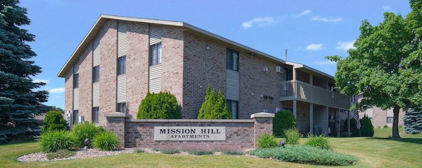 Mission Hill