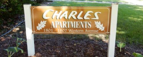 Charles Apartments